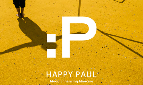 Wellness brand Happy Paul launches